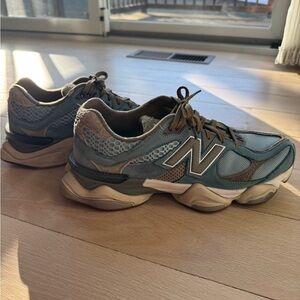 New Balance 9060 x Bodega Age Of Discovery 2022 Size 13
